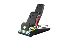 PDP Afterglow™ Wave Dual Charger