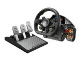 VelocityOne™ Race Wheel & Pedal System