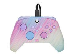 Rematch™ Advanced Wired Controller