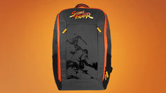 Victrix™ Tournament Backpack – Street Fighter™ Edition