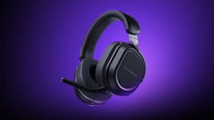 Victrix Pro BFG Reloaded Wireless Controller + Stealth 700 Headset (Gen 3) PlayStation Black Bundle
