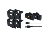 PDP Metavolt Play & Charge Kit - Xbox