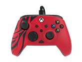 PDP Rematch Advanced Wired Controller