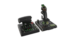 VelocityOne™ Flightdeck