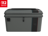 PlayTrek™ 2-in-1 Case – Nintendo Switch™ 2