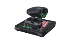 VelocityOne™ Dual Throttle