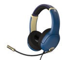 PDP Airlite Wired Headset - Nintendo Switch