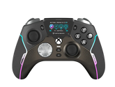 Stealth Ultra Wireless Controller with Rapid Charge Dock