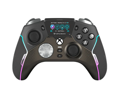 Stealth Ultra Wireless Refurbished Controller with Rapid Charge Dock