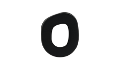 Stealth 700 Gen 2 / Gen 2 MAX Ear Cushion - Left