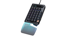 Command Series KP7 Keypad