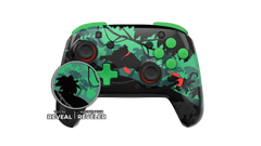Rematch™ Wireless Controller + PlayTrek™ Travel Case for Nintendo Switch 2™ - Donkey Kong Bundle