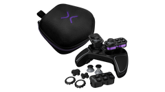 Victrix Pro BFG Reloaded Wireless Controller + Stealth 700 Headset (Gen 3) Xbox Black Bundle