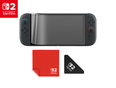Screen Protector Kit - Nintendo Switch™ 2