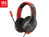Airlite™ Fit Wired Gaming Headset for Nintendo Switch™ 2