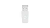 Stealth 600 Gen 3 PlayStation Transmitter - White