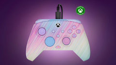 Rematch™ Advanced Wired Controller