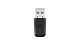 Stealth 500 PC Transmitter - Black