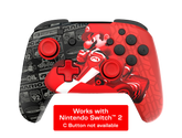 PDP Rematch™ Wireless Controller - Nintendo Switch™