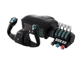 VelocityOne™ Flight Universal Control System