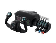 VelocityOne™ Flight Universal Control System