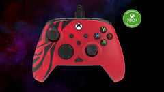 PDP Rematch Advanced Wired Controller