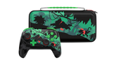 Rematch™ Wireless Controller + PlayTrek™ Travel Case for Nintendo Switch 2™ - Donkey Kong Bundle