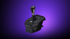 VelocityOne Race Wheel & Pedal System + VelocityOne F-RX Formula Wheel + VelocityOne Multi-Shift Bundle