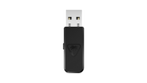 Stealth 600 Gen 3 Xbox Transmitter - Black