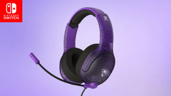 Airlite™ Fit Wired Gaming Headset