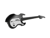PDP Riffmaster Wireless Guitar – Pickguard