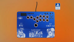 Victrix™ Pro KO™ Leverless Fight Stick – Street Fighter™ II: Champion Edition