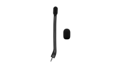 Atlas Air PC Microphone & Windscreen Set