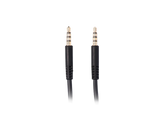 3.5mm to 3.5mm 4 Pole Cable