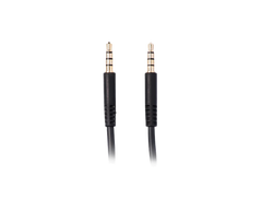 3.5mm to 3.5mm 4 Pole Cable
