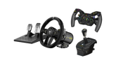 VelocityOne Race KD3 Racing Wheel & Pedals + VelocityOne F-RX Formula Wheel + VelocityOne Multi-Shift Bundle