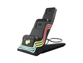 PDP Afterglow™ Wave Dual Charger