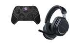 Victrix Pro BFG Reloaded Wireless Controller + Stealth 700 Headset (Gen 3) Xbox Black Bundle