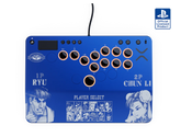 Victrix™ Pro KO™ Leverless Fight Stick – Street Fighter™ II: Champion Edition