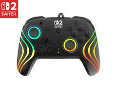 Afterglow™ Wave Wired Controller - Nintendo Switch™ 2