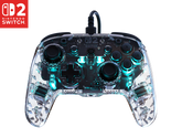 Afterglow™ Wired Controller – Nintendo Switch™ 2