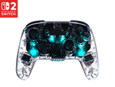 Afterglow™ Wireless Controller – Nintendo Switch™ 2