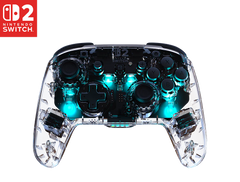 Afterglow™ Wireless Controller – Nintendo Switch™ 2