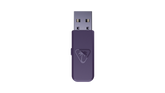 Stealth 600 Gen 3 Xbox Transmitter - Purple