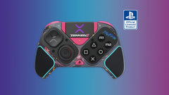 Victrix Pro BFG Wireless Controller TEKKEN 8 Rage Art