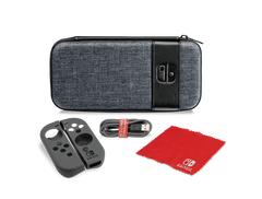PDP Nintendo Switch Starter Kit: Elite Edition