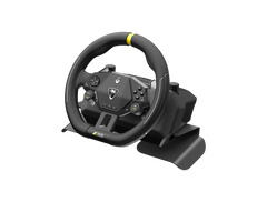 Racer Wireless Racing Wheel