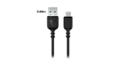 Stealth 600 Gen 3 / Stealth 500 USB-A to USB-C Charging Cable - Xbox and PlayStation