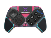 Victrix Pro BFG Wireless Controller TEKKEN 8 Rage Art