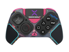Victrix Pro BFG Wireless Controller TEKKEN 8 Rage Art